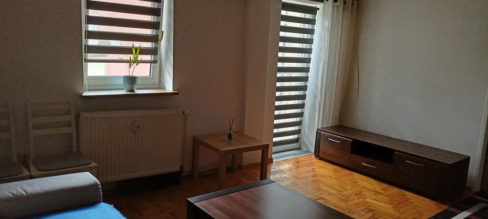 Rybnik Śródmieście
