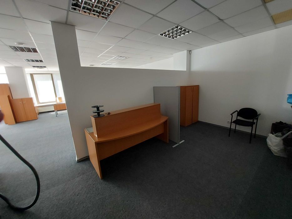 Сучасний офісний простір у центрі міста, від 20 до 600 кв.м