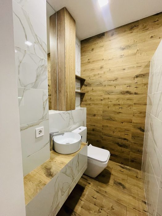 1-room apartment apartment by the address st. Striyska (area 36 m²) - Atlanta.ua - photo 9