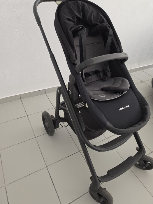 Carro de bebé Bebe-Confort/Maxi-Cosi