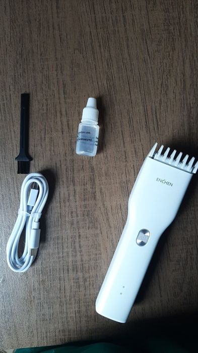 Машинка для стрижки Xiaomi Enchen Boost