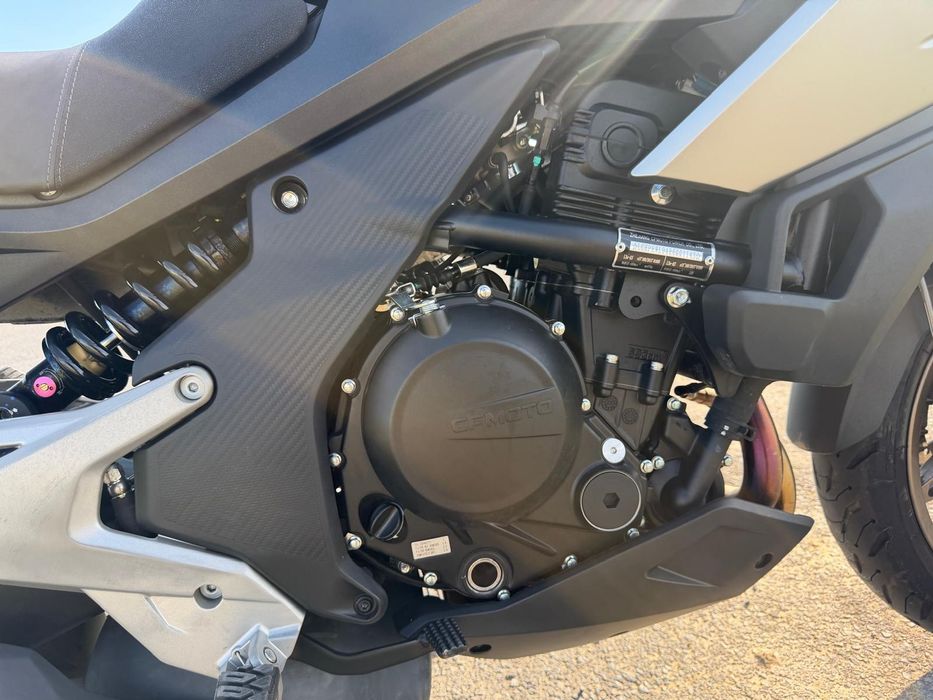 CFMOTO 700MT 2024r
