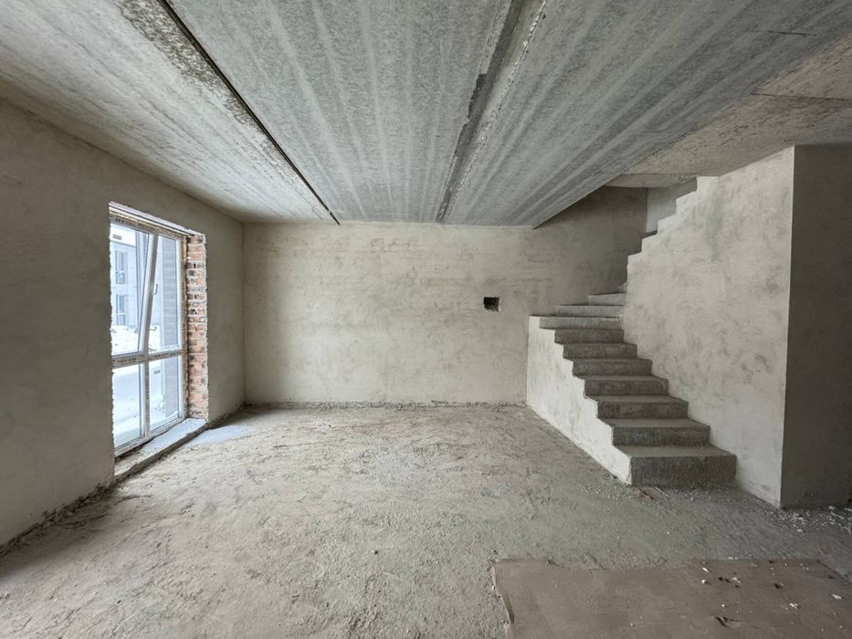 Збудований Таунхаус 135 м2 в Угорниках