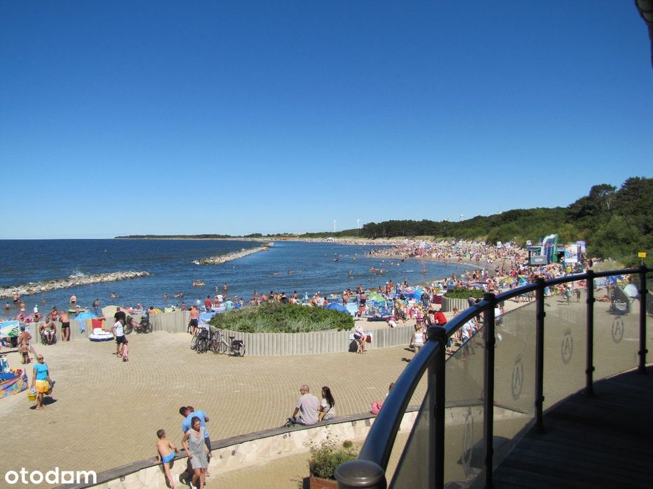 Działki nad Morzem