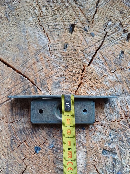 Замки віконні б/в