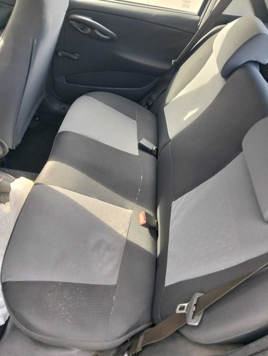 Venda de peças de Fiat Punto de 2004 1.3 multijet