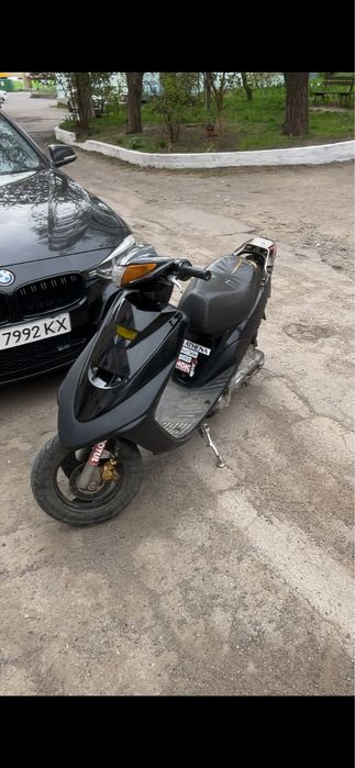 І Yamaha них зонах