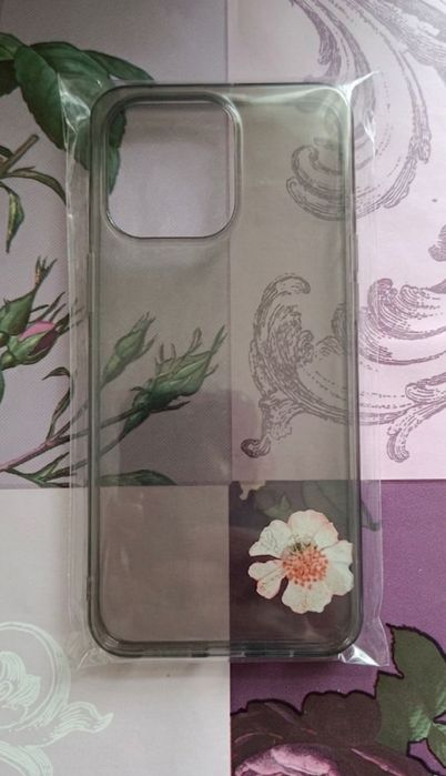 Чохли для смартфонів Xiaomi Redmi note 14 4G, Realme Note 50