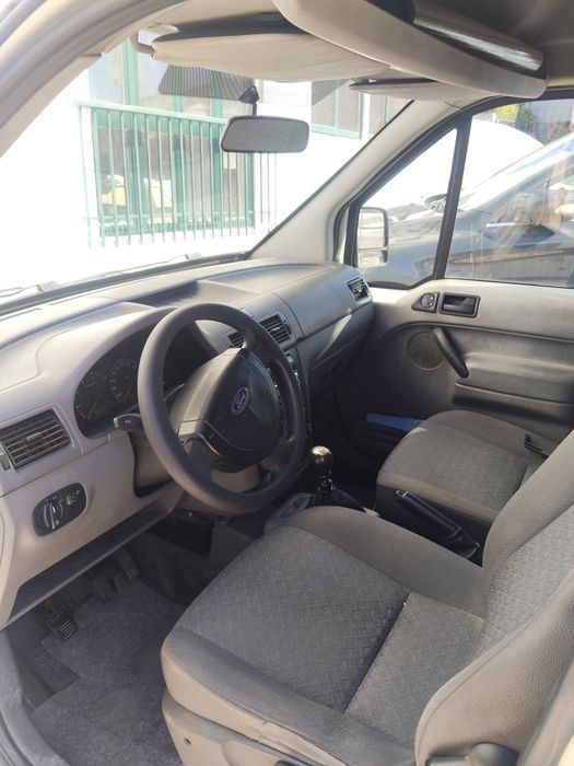Ford Transit connect 230L 90cv, motor impecável