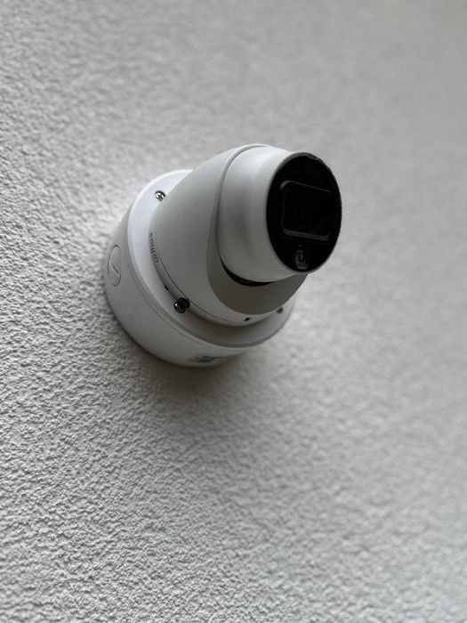 Monitoring Kamery Montaż instalacja Wideodomofony Napędy do bram