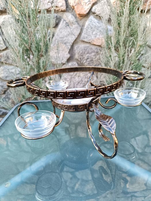 Садж Греція/фараон 28 см