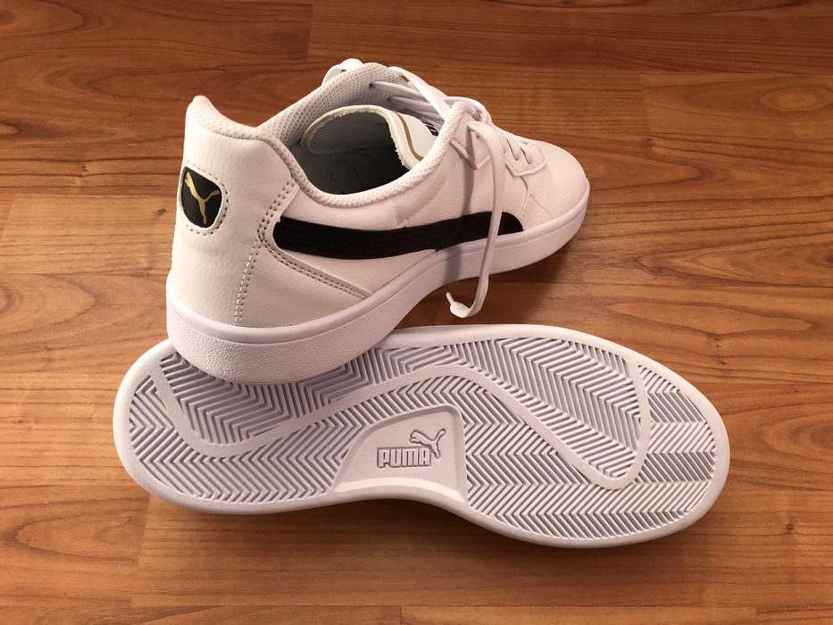 Кеди Puma чоловічі