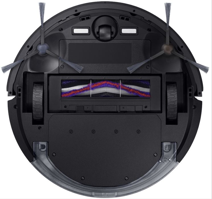 Робот-пилосос SAMSUNG VR3MB77312K/UK