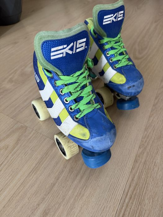 Patins Hóquei 36 Rol Line Variant