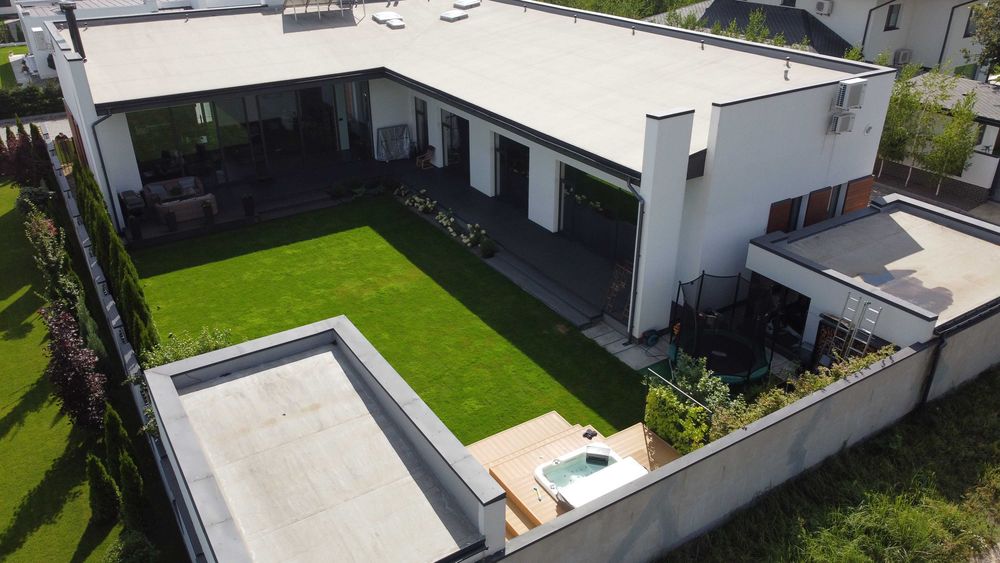 House in Bilohorodska silska hromada, Buchanskyy rayon - View 3