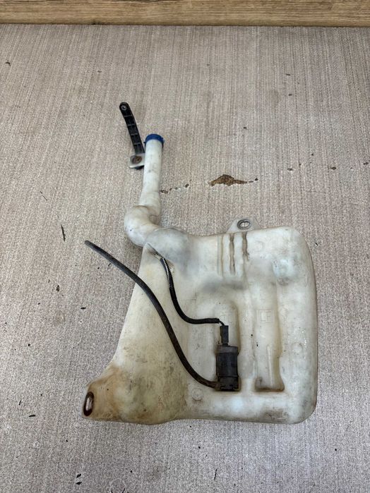 zbiorniczek spryskiwaczy fiat ducato