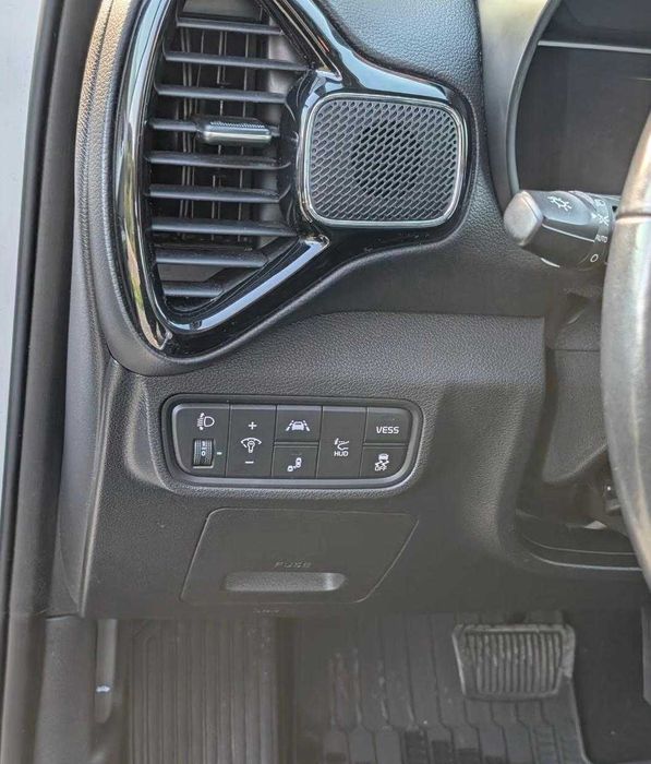 Kia e-Soul 2020