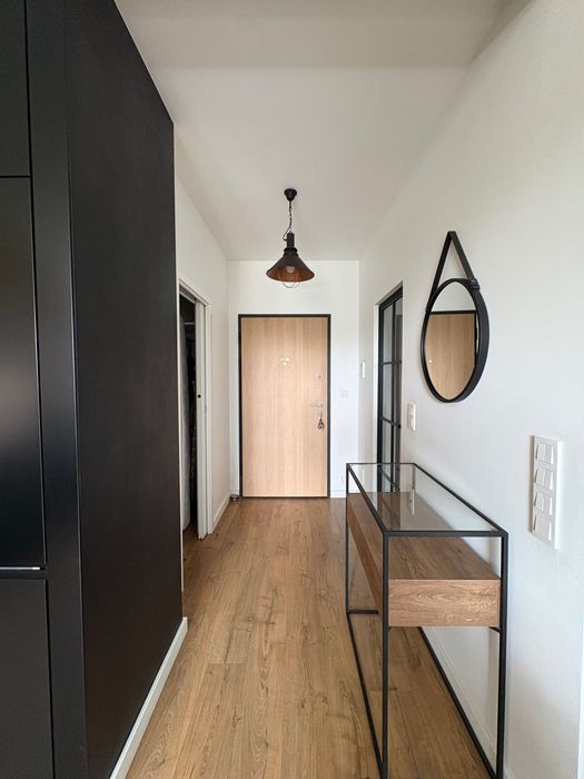 Wynajmę - Dwupokojowe mieszkanie - Balkon/Garderoba/Garaż - Artystyczny Żoliborz - Widok 2