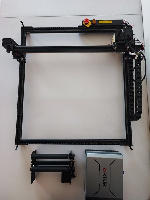 Laser master 2 pro S2 ortur
