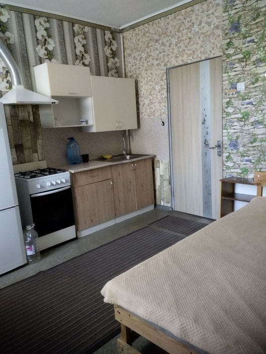 1км кВ р-н Центрального ринку+гараж і погреб