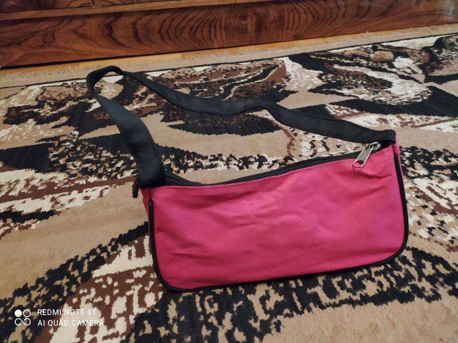 Torebeczka Monster High