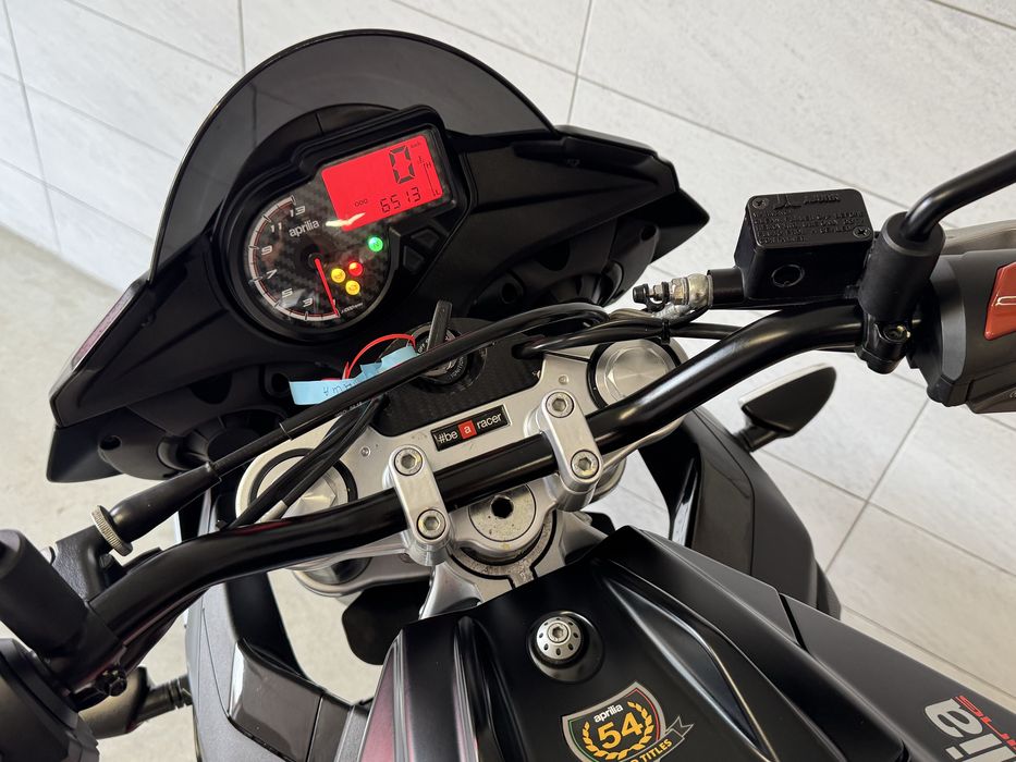Aprilia Tuono 125 ABS 2019r Niski Przebieg Transport MT DUKE RS