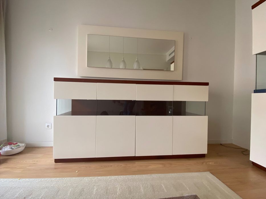 Móveis Sophia -  sala de jantar