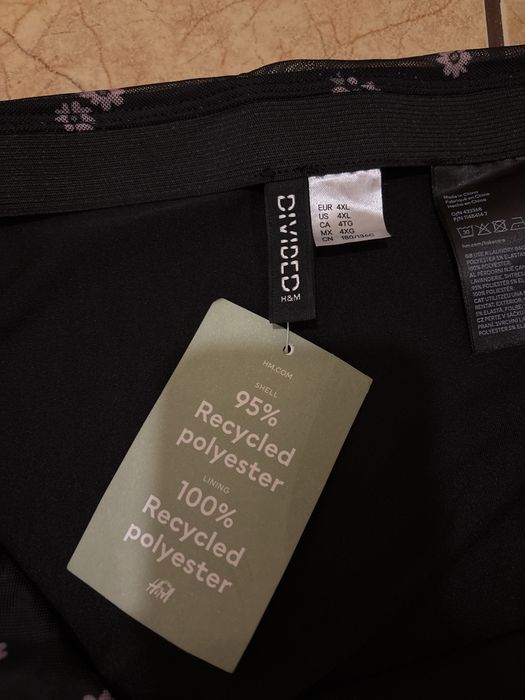 Spódnica damska H&M