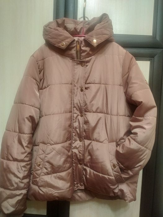 Куртка демисезонная, новая