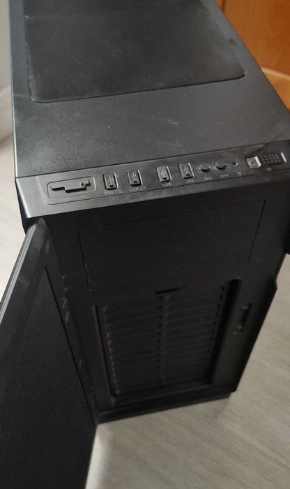 VENDO Computador Desktop