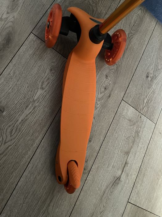 Самокат дитячий