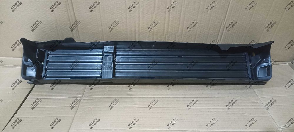 Жалюзі Аутлендер Mitsubishi Outlander 4 2022 2023 2024