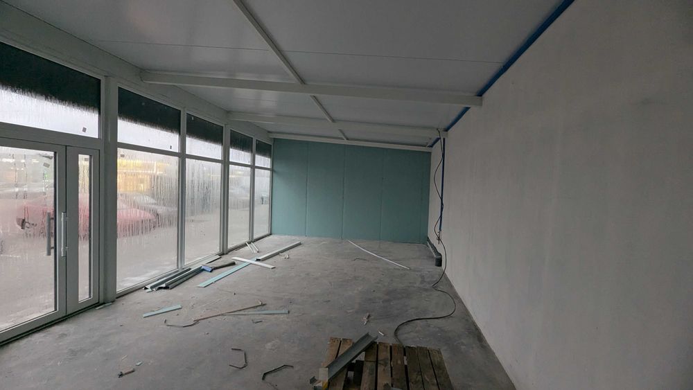 Оренда приміщення черняхів 30кв біля атб