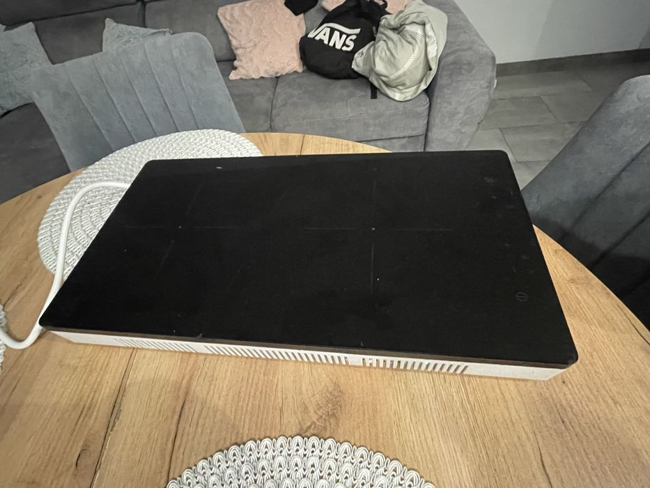 Płyta indukcyjna ikea
