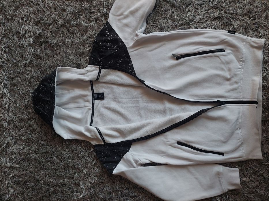Bluza chłopięca męska roz. M
