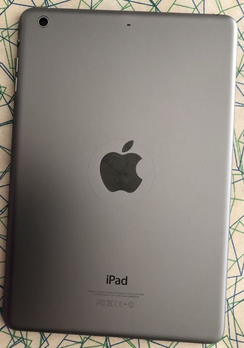 Ipad mini 2 usado Apple avariado64740935954819121