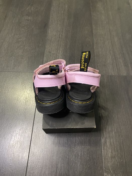 Dr. Martens