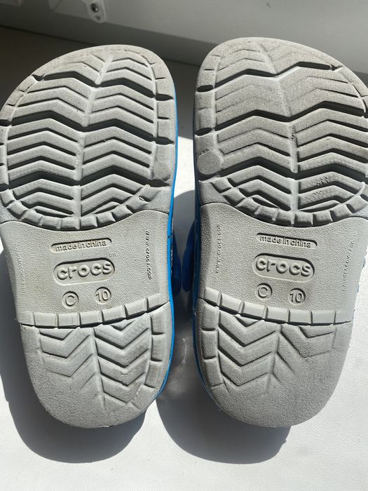Крокси crocs Star Wars c10