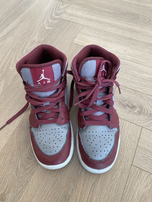 Nike Air Jordan 1 Mid r. 36 (wkladka 23cm)