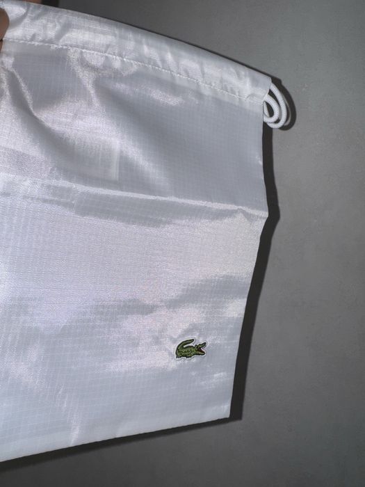 Чоловічі плавальні шорти Lacoste M
