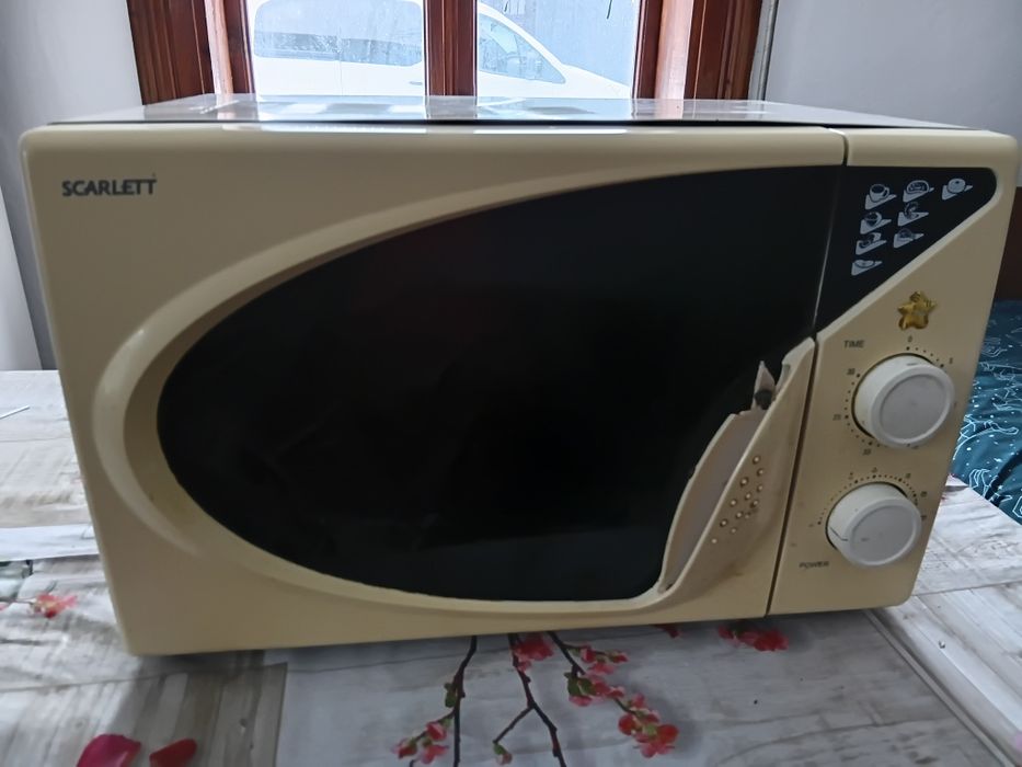 Продам мікрохвильові