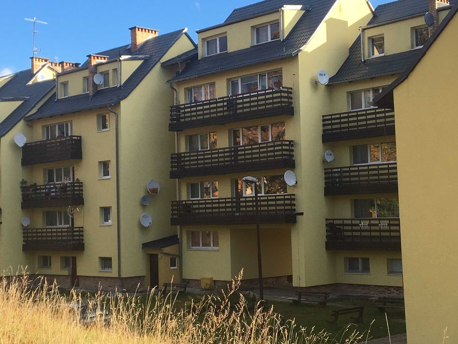 Apartament Melisa ® (6-9-osob.) - duży, centrum Szklarska,