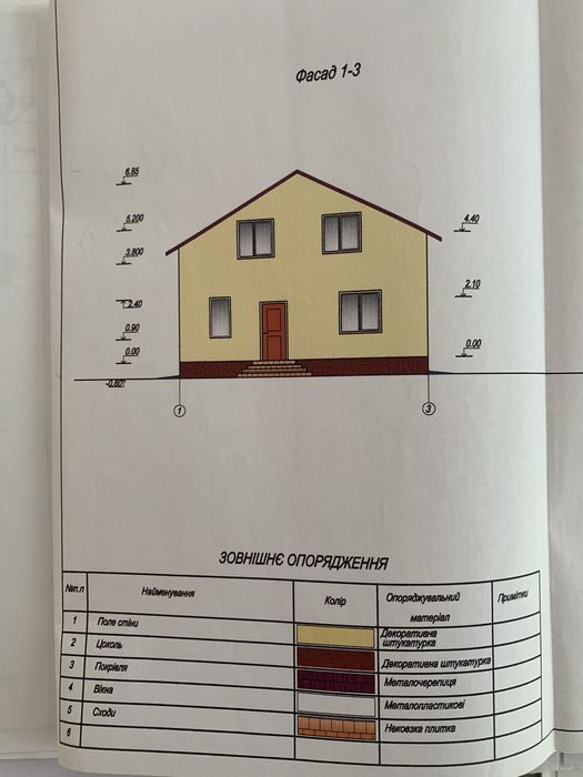 Продаж будинка не котедж!