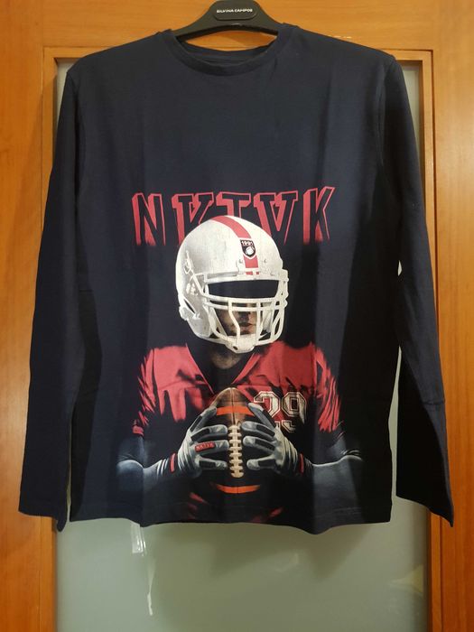 T-SHIRTS - Nukutavake tam.16