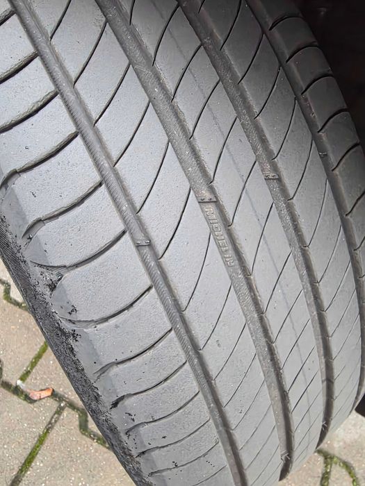 Michelin Primacy 4 S1 235/45/20 100V XL 2024r. Komplet. Opony letnie.