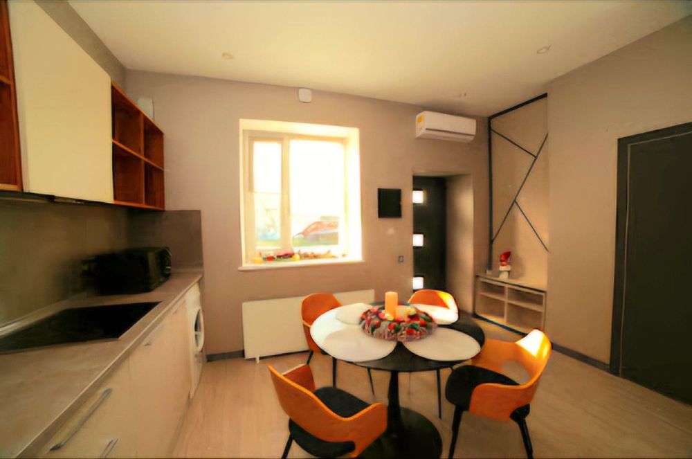 Домик БАССЕЙН МОРЕ Золотой Берег