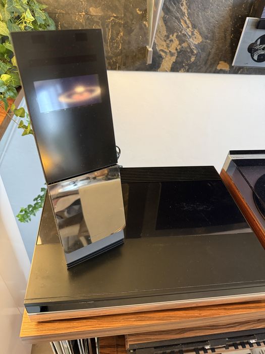 Beomaster 7000 Beolink 7000 Bang&Olufsen