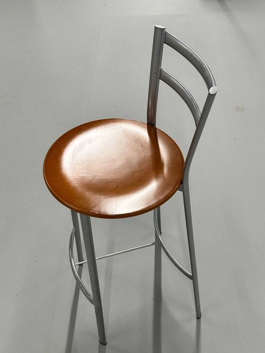 Banco para bar, alto