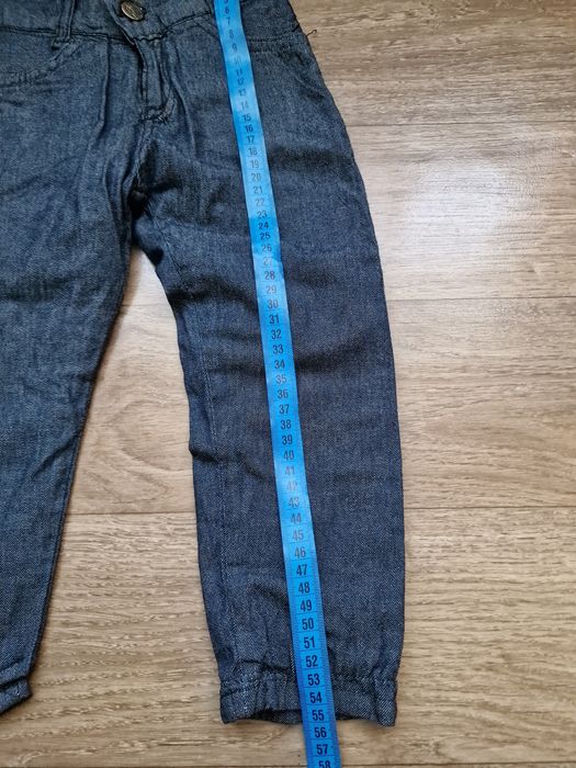 Штаны теплые для мальчика