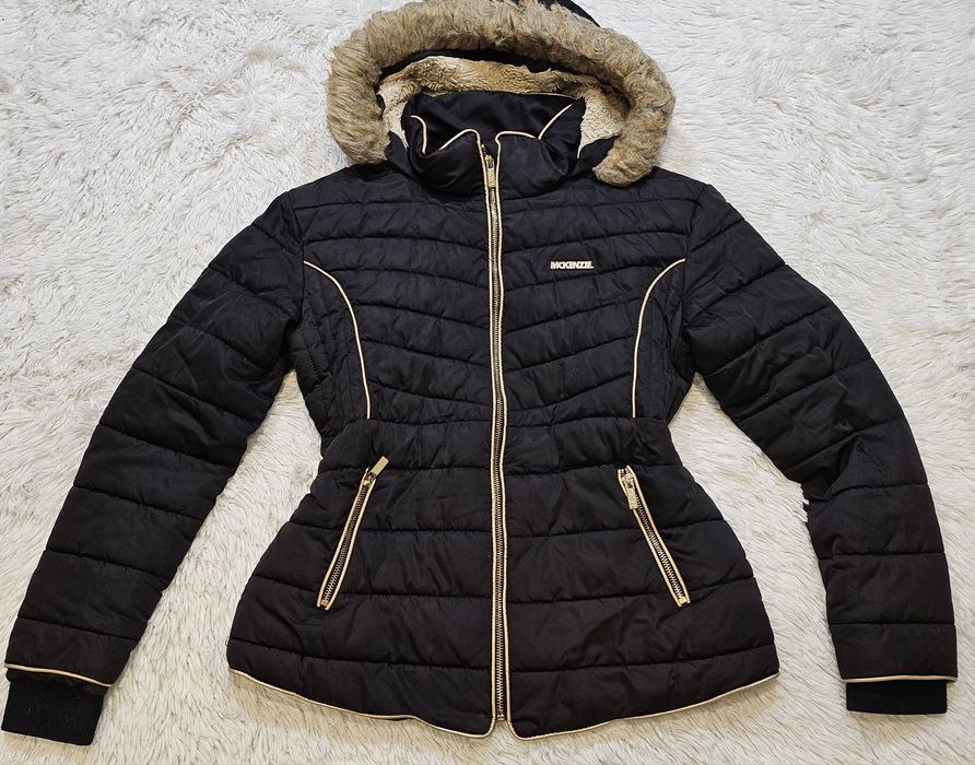 Kurtka MCKENZIE rozmiar s